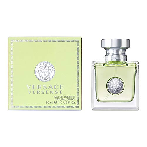 新品未使用　ヴェルサーチェ VERSACE ヴェルセンス　オードトワレ　30ml Amazon | ヴェルサーチ VERSACE ヴェルセンス 30ml EDT SP [並行輸入品